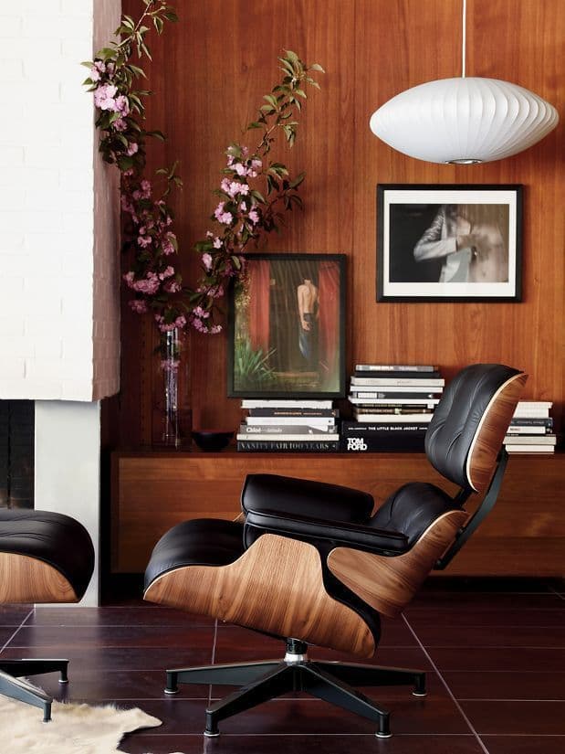 This house in Kolkata embodies a Midcentury Modern interior style with ease   Goodhomescoin