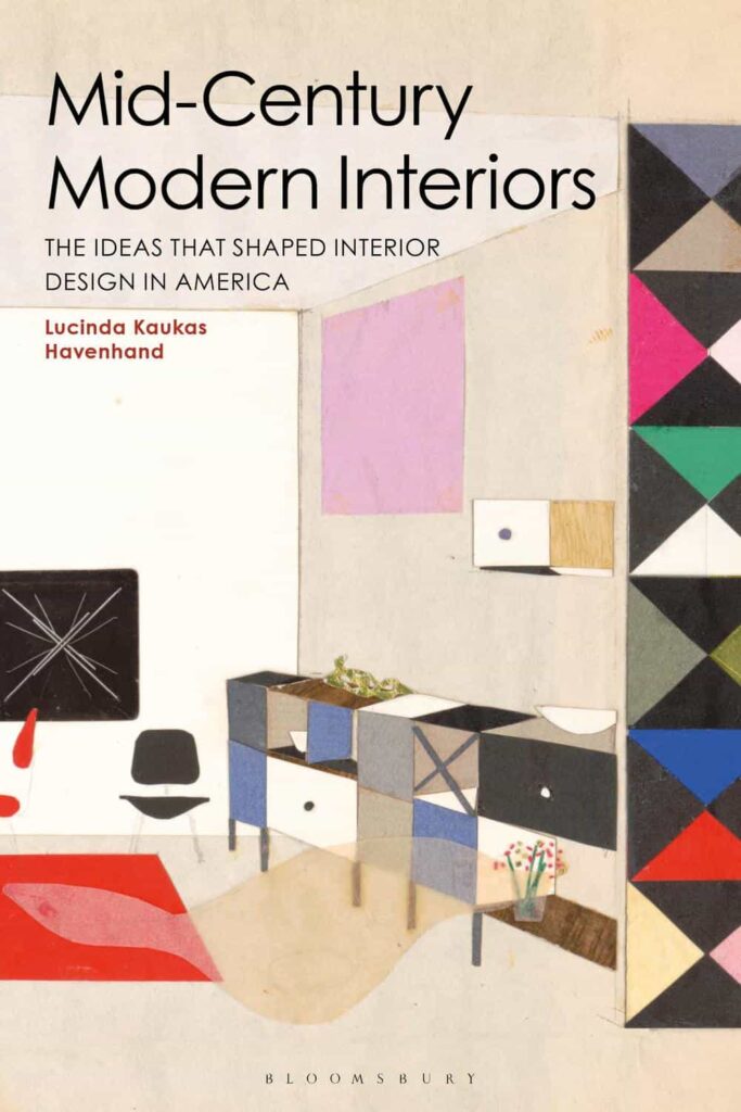 The 12 Best Mid Century Modern Design Books Nook & Find