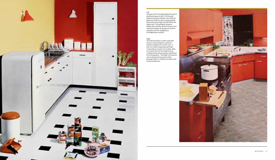 The 12 Best Mid Century Modern Design Books Nook & Find