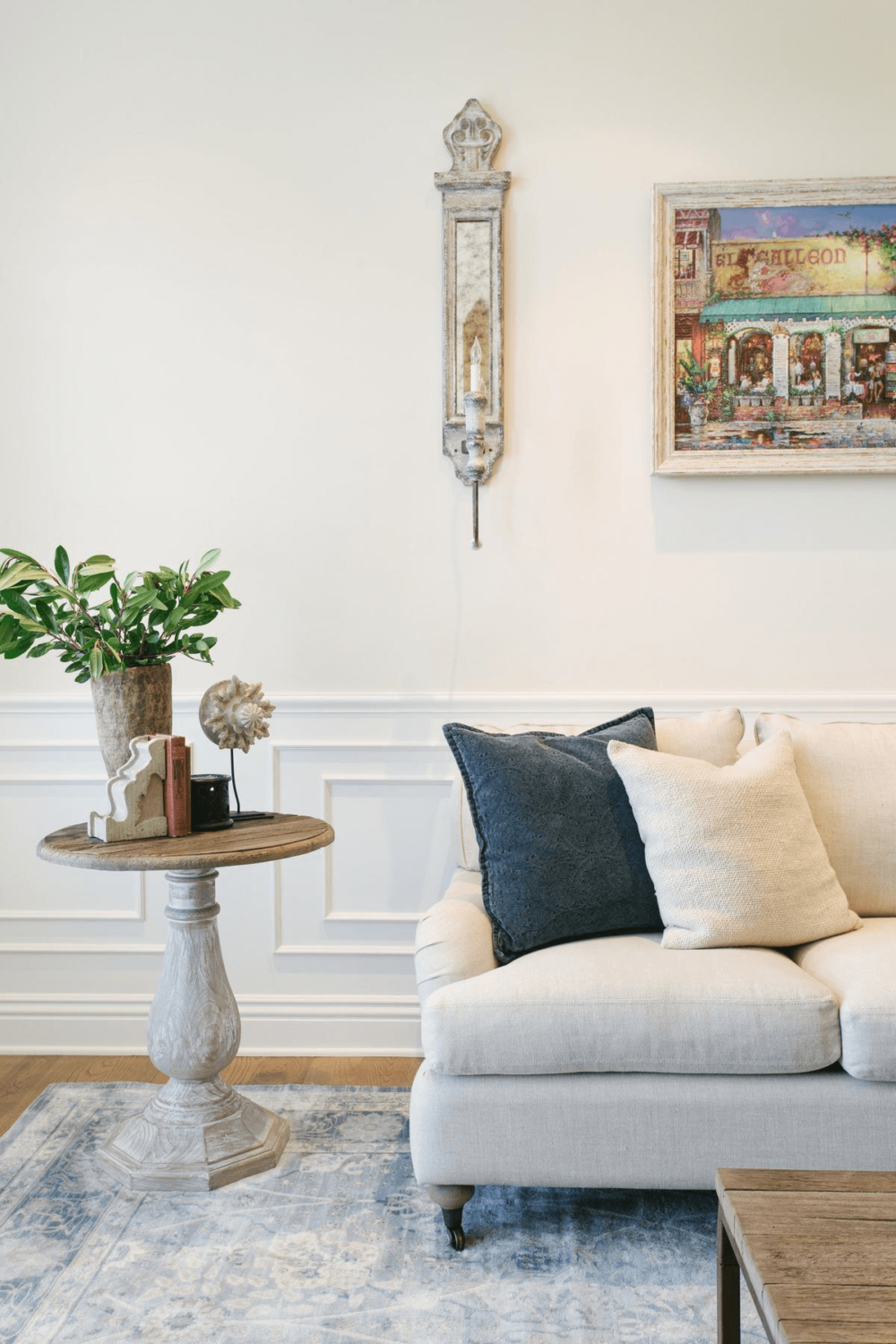 Love French Farmhouse? Here’s How to Get the Look Inside Your Home