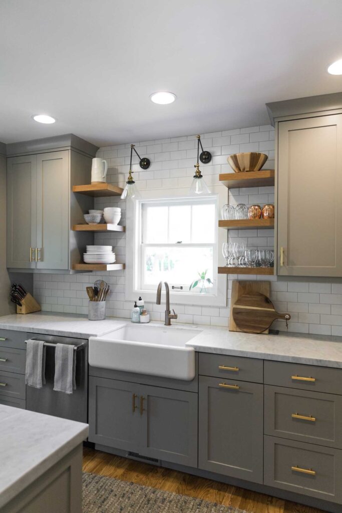 7 Inspiring Ideas Farmhouse Kitchen Nook & Find