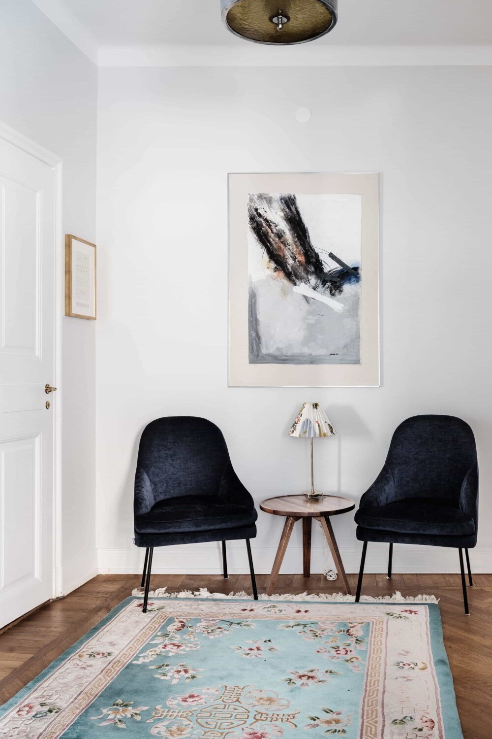 7 Trendy Scandinavian Apartments That We Love Nook & Find
