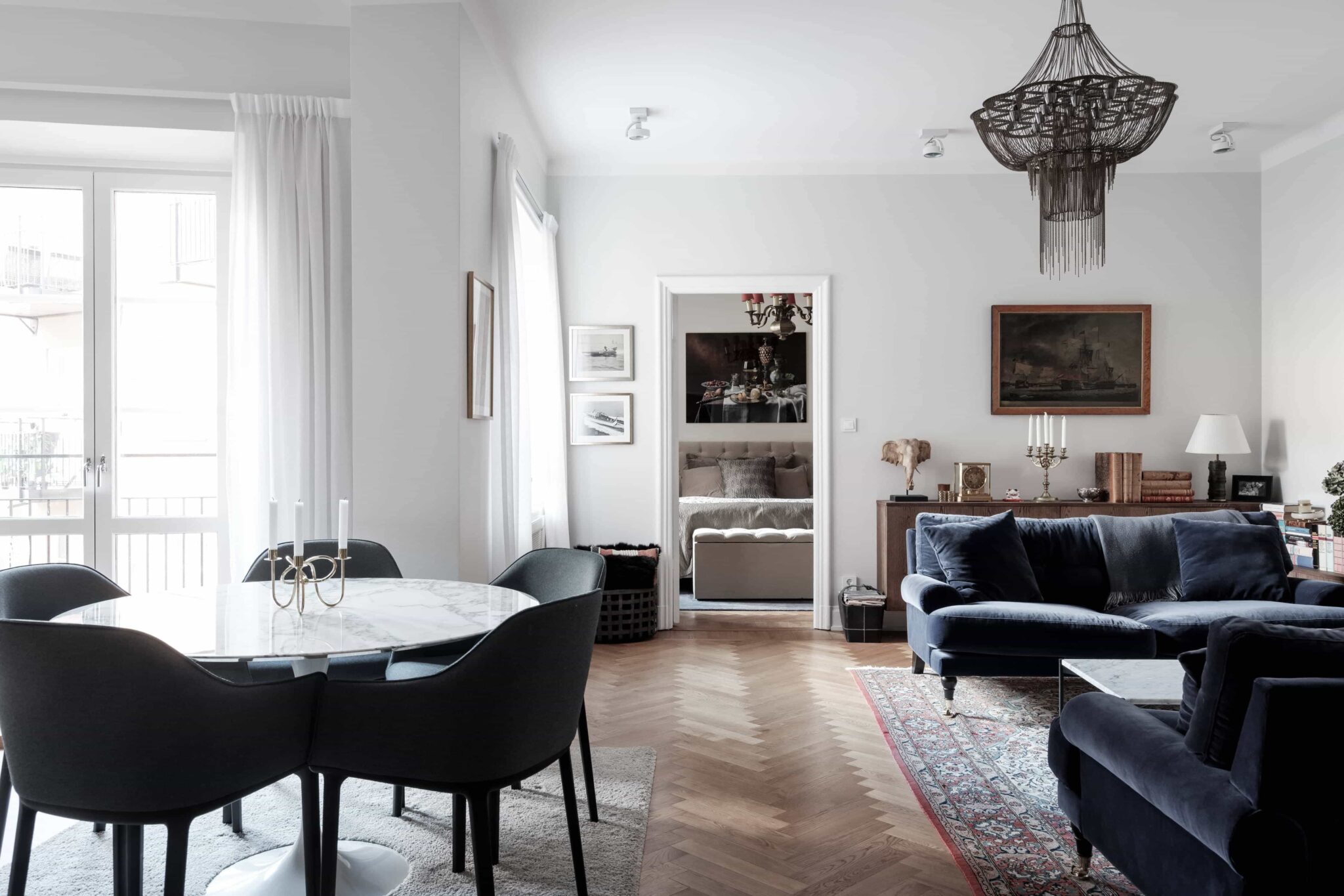 30 Best Scandinavian Interior Design Ideas You Should Check