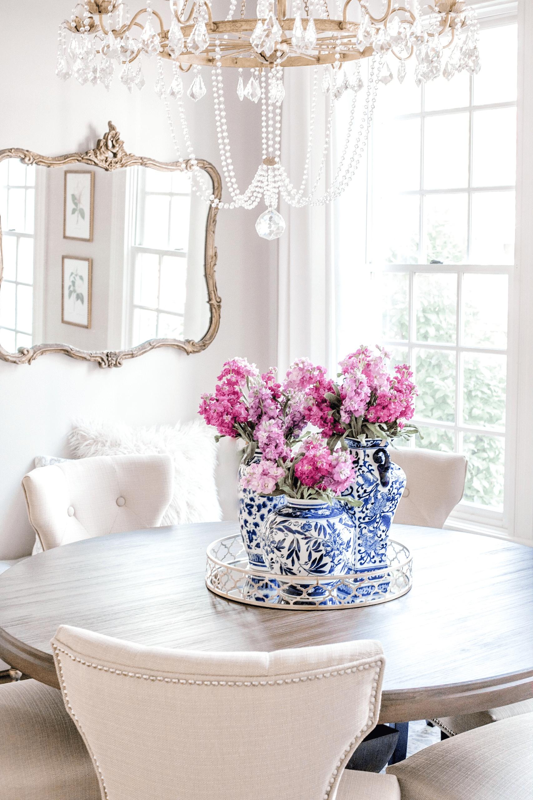 The Ultimate Guide To Shabby Chic Interiors