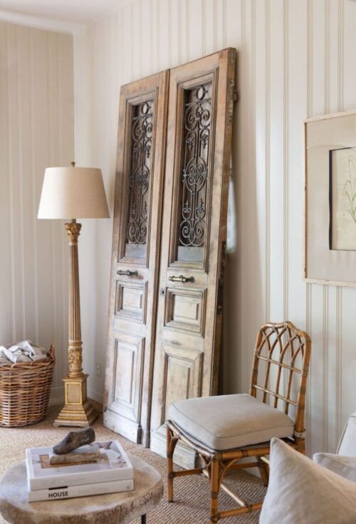 6 Creative Ways To Mix French Country With Shabby Chic | Nook & Find