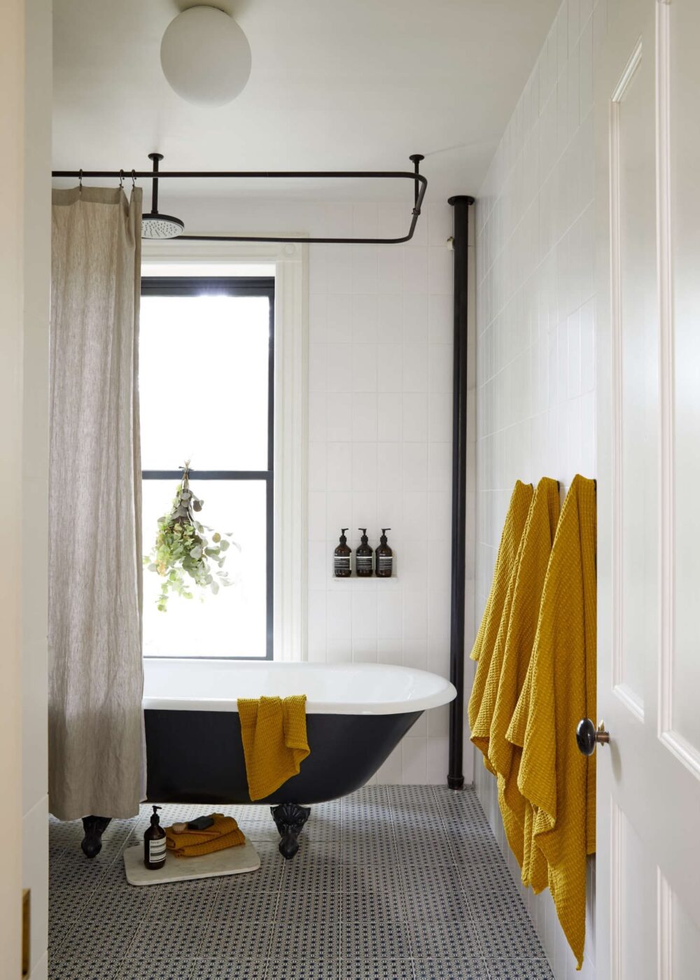 Defining Your Style for Your Bathroom: The Ultimate Guide