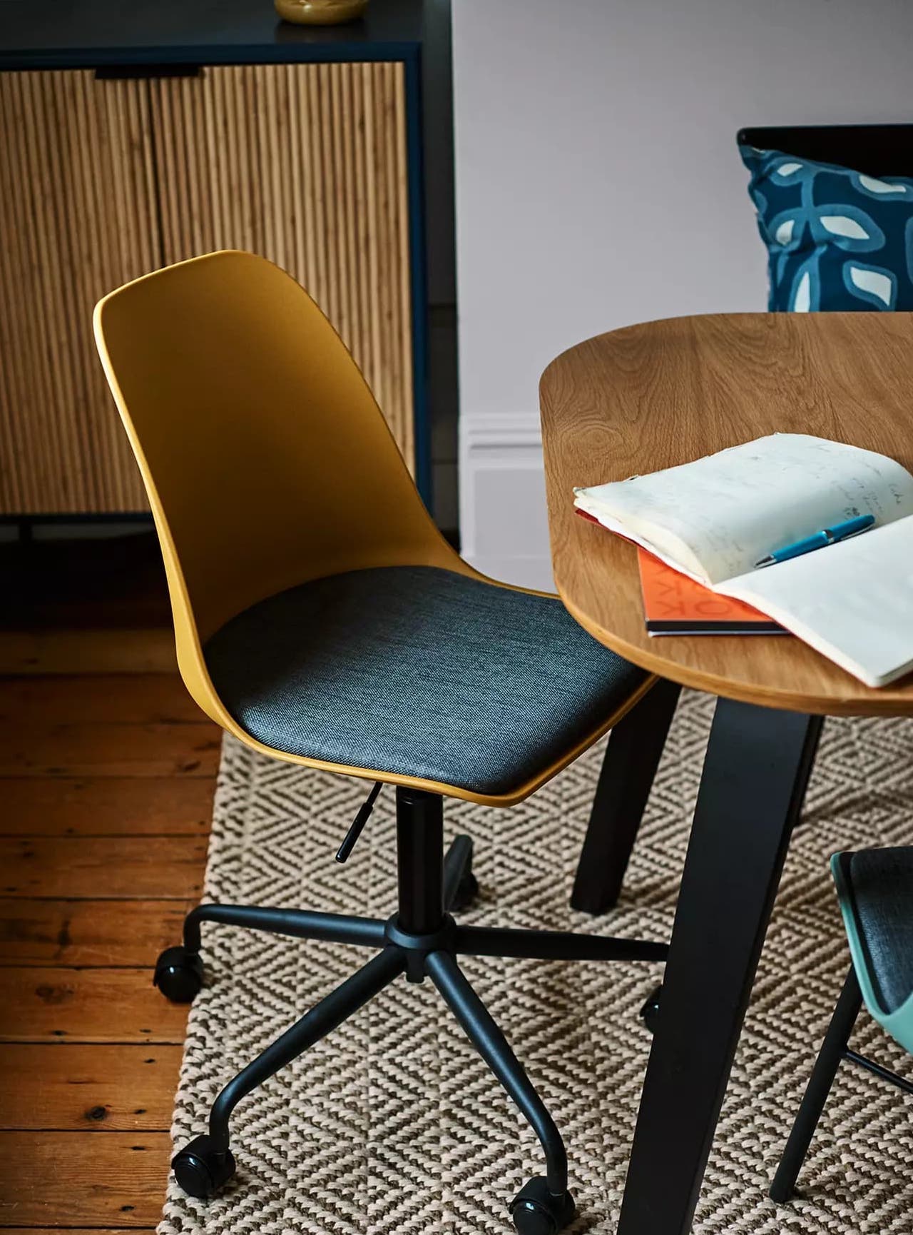 John lewis zest chair 2025