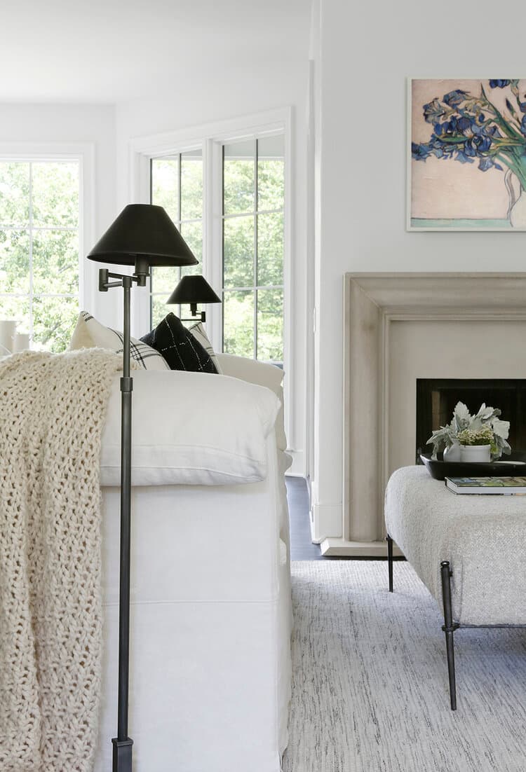 Choosing the perfect Farmhouse colour palette for your home