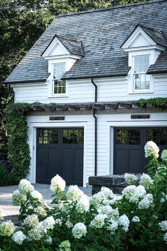 Turning Your Garage Into Real Space For The Home