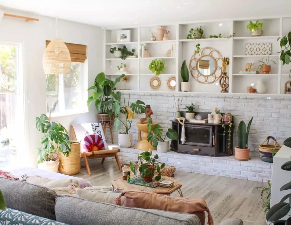 Small Space Solutions: Making the Most of Every Inch