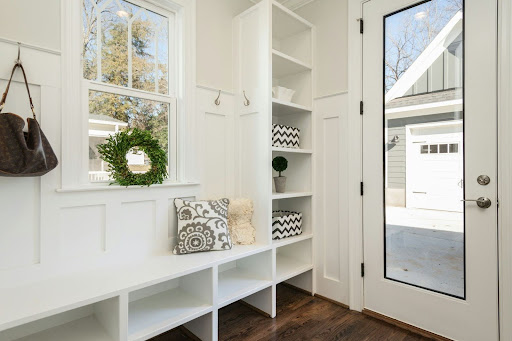 space saving ideas