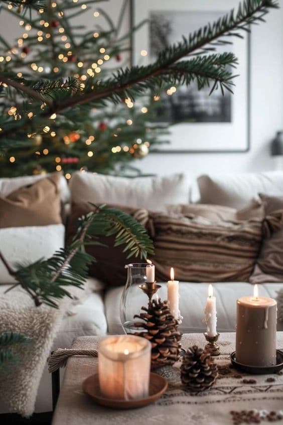 Scandinavian Christmas: Embracing Nordic Minimalism for the Perfect Holiday Season
