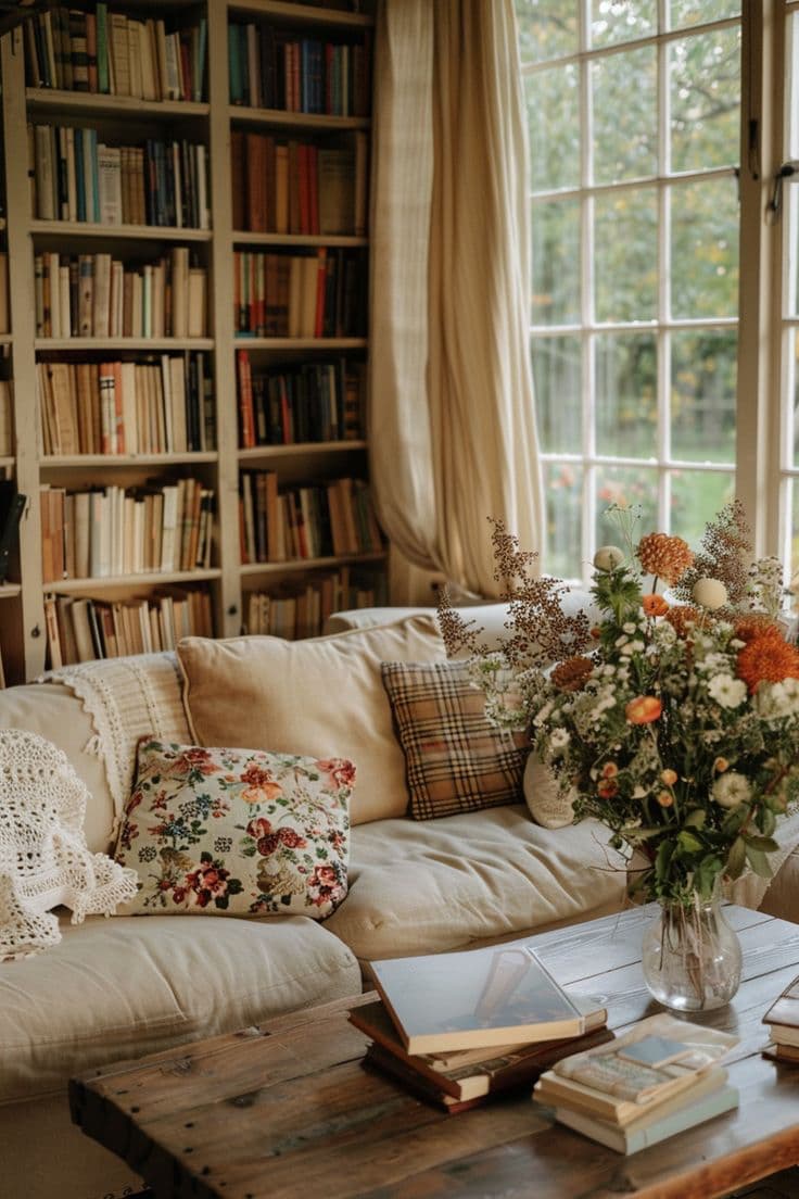 Creating the Perfect Living Room: 5 Tips to Style Your Living Room with Ease