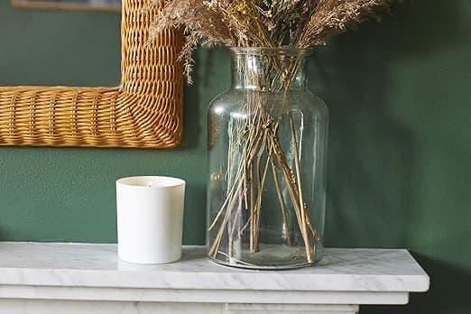 home office makeover candle-2