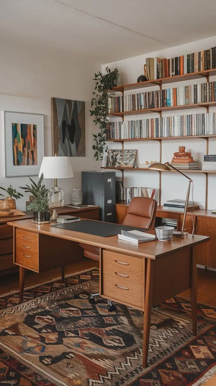 Home Office Makeover: Affordable Amazon Finds for a Stylish Workspace